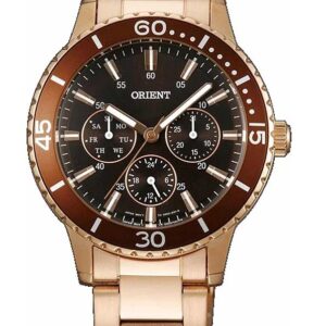 Orient FUX02001T0 Lady Quartz