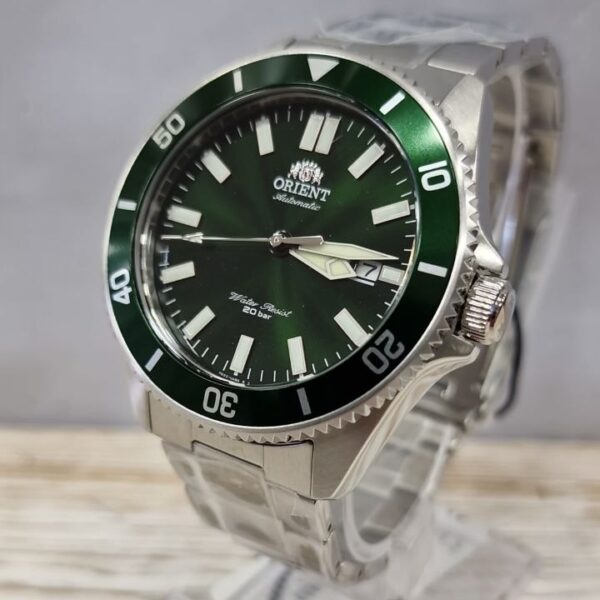 Orient RA-AA0914E19B (RA-AA0914E39B) Kanno