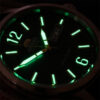 Orient RA-AA0C05L19B Automatic 17266