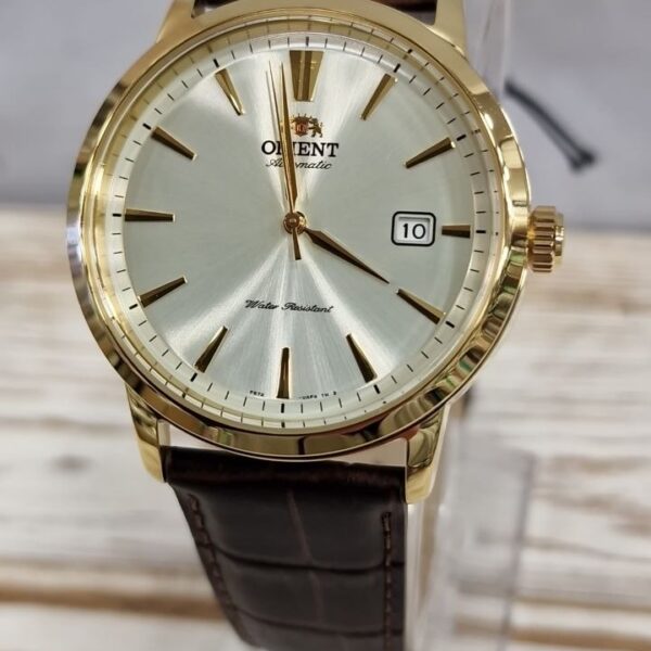 Orient RA-AC0F04S10B (RA-AC0F04S30B) Symphony