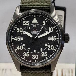 Orient RA-AC0H02N10B Automatic Aviator
