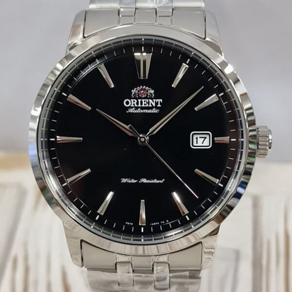 Orient RA-AC0F01B10B (RA-AC0F01B30B) Symphony