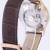 Orient RA-AK0001S10B Sun & Moon 18192