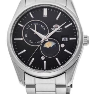 Orient RA-AK0307B10B (RA-AK0307B30B) Sun & Moon