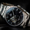 Orient RA-AR0002B10B (RA-AR0002B30B) Open Heart 17256