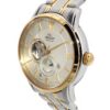 Orient RA-AS0001S00B Sun And Moon 18006