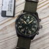 Orient RA-KV0501E10B Pilot Chronograph