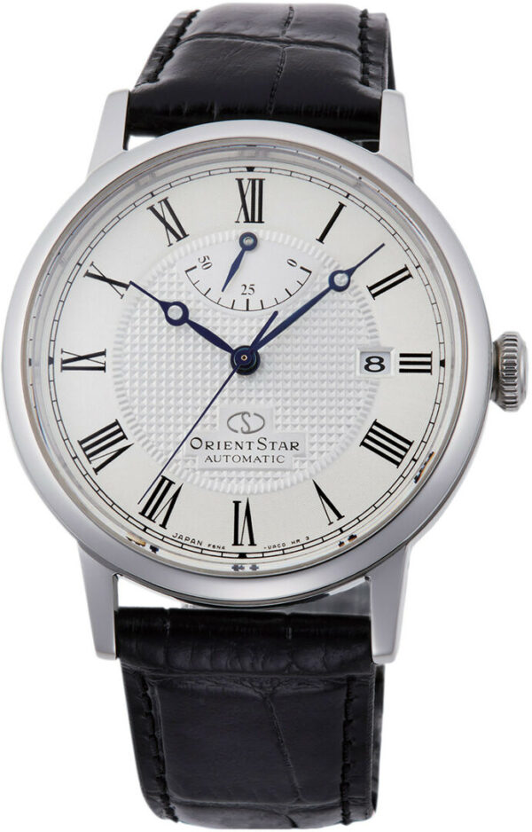 Orient RE-AU0002S00B Star