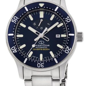 Orient RE-AU0302L00B Star
