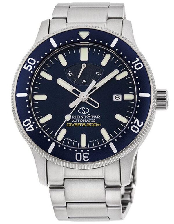 Orient RE-AU0302L00B Star