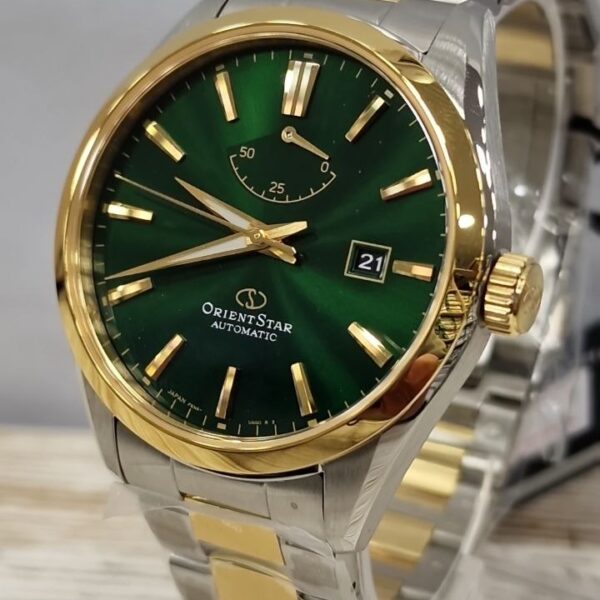 Orient RE-AU0405E00B Star