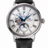 Orient RE-AY0106S00B Star