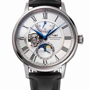 Orient RE-AY0106S00B Star