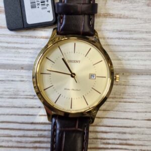 Orient RF-QD0003G10B Quartz