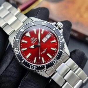 Orient RA-AA0003R19B Kamasu