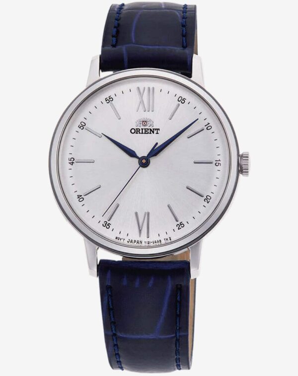 Orient RA-QC1705S10B Lady Quartz