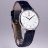 Orient RA-QC1705S10B Lady Quartz 18638