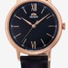 Orient RA-QC1703B10B Lady Quartz