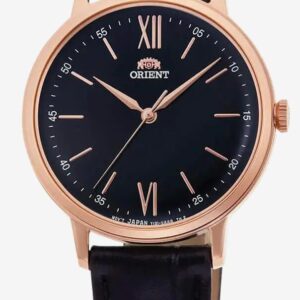 Orient RA-QC1703B10B Lady Quartz