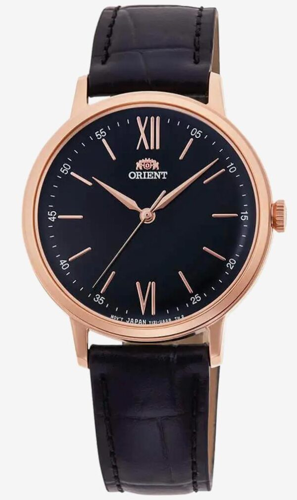 Orient RA-QC1703B10B Lady Quartz
