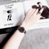 Orient RA-QC1703B10B Lady Quartz 18047