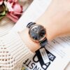 Orient RA-QC1703B10B Lady Quartz 18046