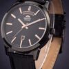 Orient FEV0U001BH Automatic