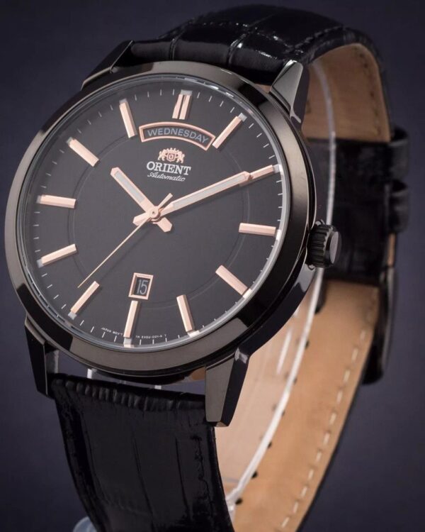 Orient FEV0U001BH Automatic