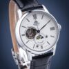Orient RA-AS0005S10B Sun & Moon 18403
