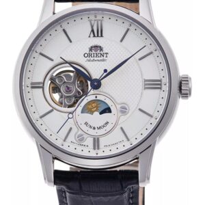 Orient RA-AS0005S10B Sun & Moon
