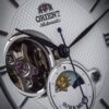 Orient RA-AS0005S10B Sun & Moon 18411