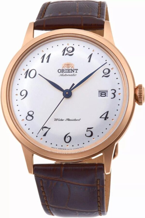 Orient RA-AC0001S10B Bambino