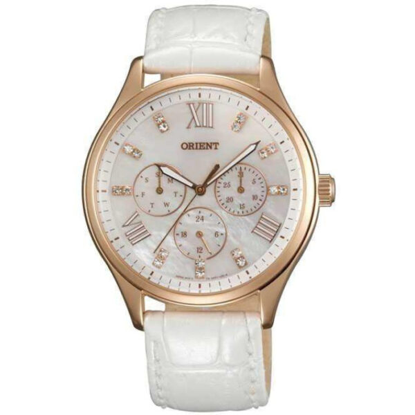 Orient FUX01002W0 Lady Quartz