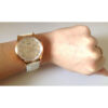 Orient FUX01002W0 Lady Quartz 18152