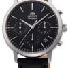 Orient RA-KV0303B10B Chronograph