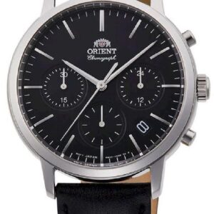 Orient RA-KV0303B10B Chronograph