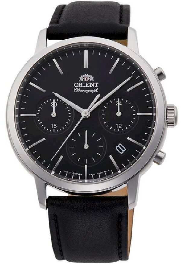 Orient RA-KV0303B10B Chronograph