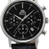 Orient RA-KV0404B10B Chronograph