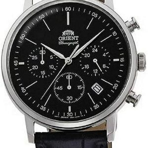 Orient RA-KV0404B10B Chronograph