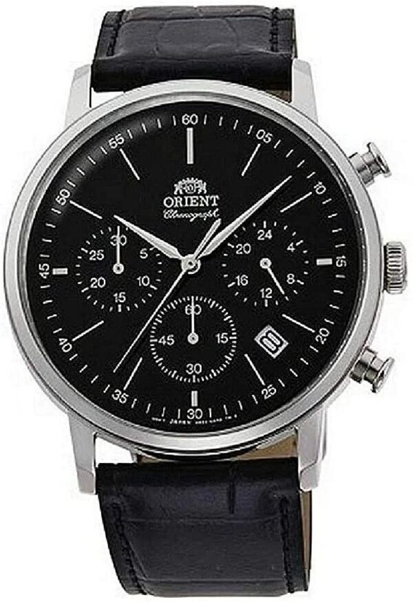 Orient RA-KV0404B10B Chronograph