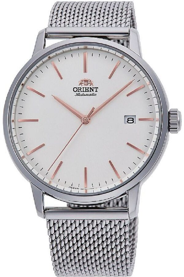 Orient RA-AC0E07S10B Maestro