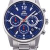 Orient RA-KV0002L10B Chronograph