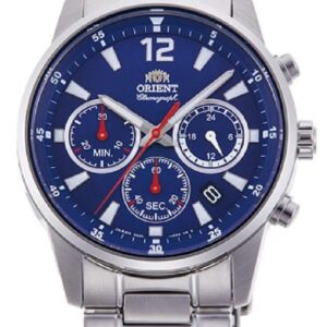 Orient RA-KV0002L10B Chronograph