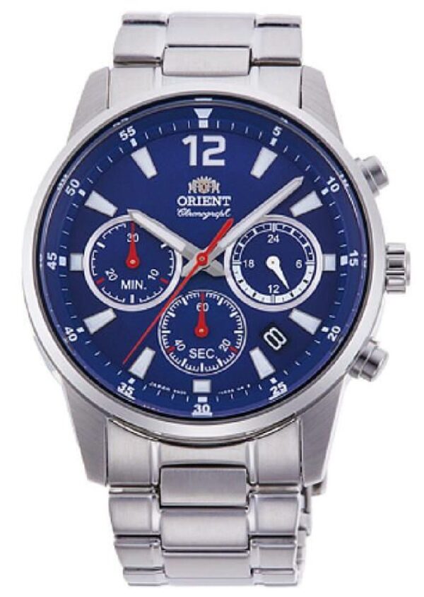 Orient RA-KV0002L10B Chronograph