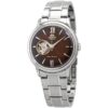 Orient RA-AG0027Y10B Bambino