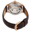 Orient RA-AG0017Y10B Lady Automatic 18699