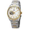 Orient RA-AR0001S10B Open Heart
