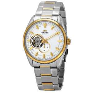 Orient RA-AR0001S10B Open Heart