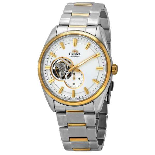 Orient RA-AR0001S10B Open Heart
