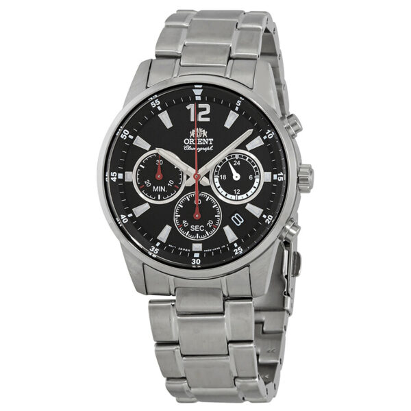 Orient RA-KV0001B10B Chronograph